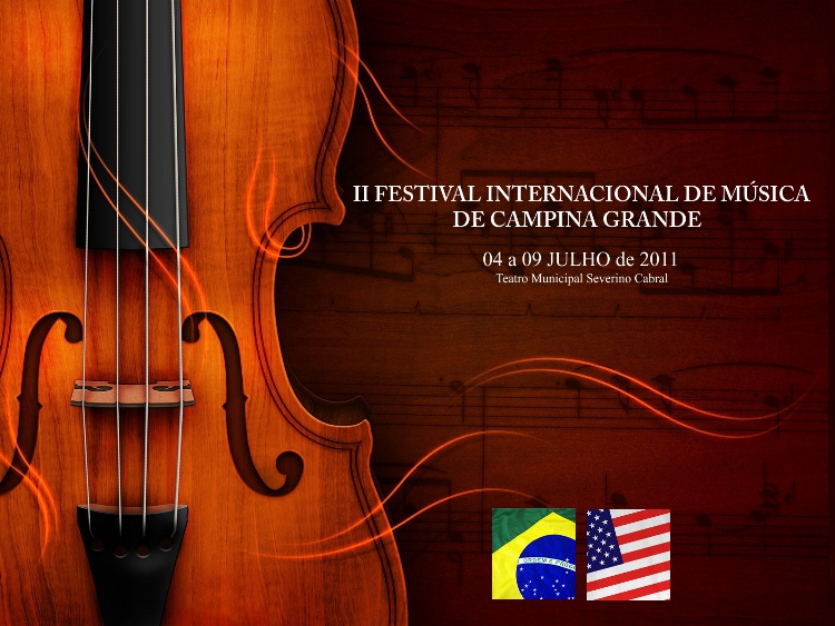 Festival Internacional de Msica de Campina Grande