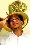 Jean Márcio